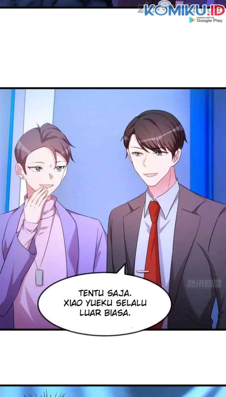 CEO's Sudden Proposal chapter 272 halaman 11