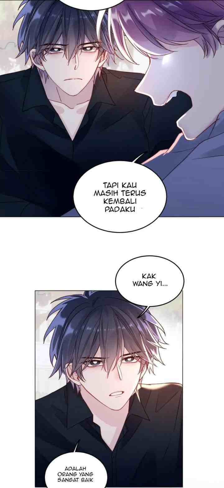 I'm Going to Be a Great Villain chapter 24 halaman 13