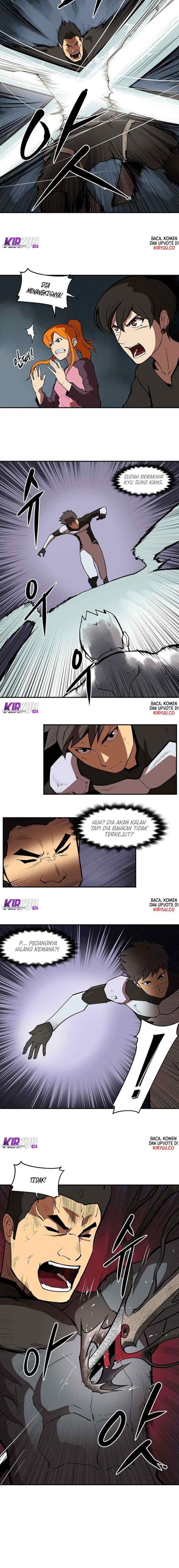 Raid chapter 80 halaman 7