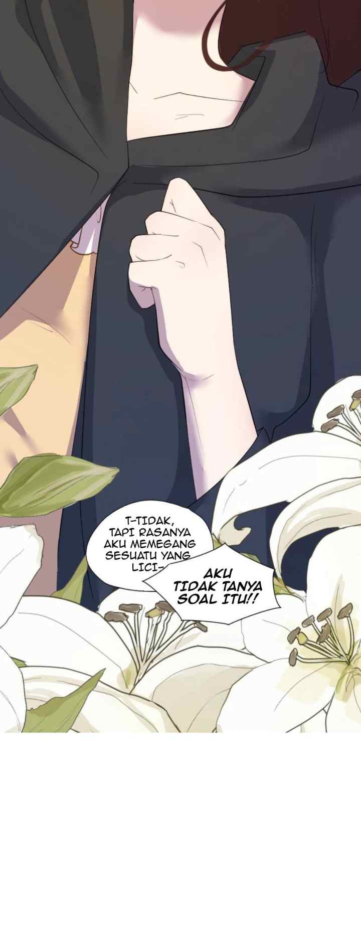 Her Wish To Be Isekai'd chapter 52 halaman 18