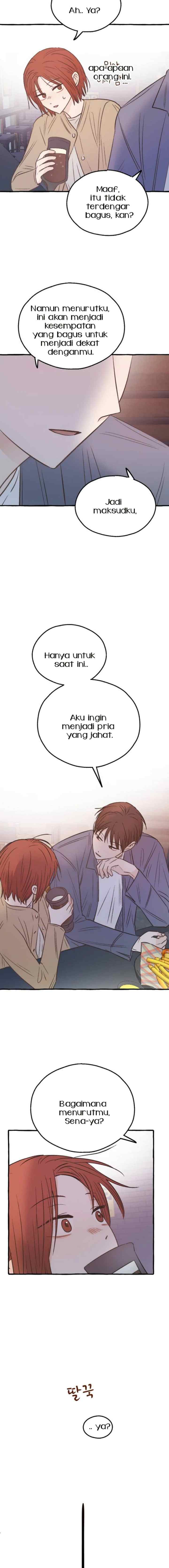 President of the Forest chapter 18 halaman 12