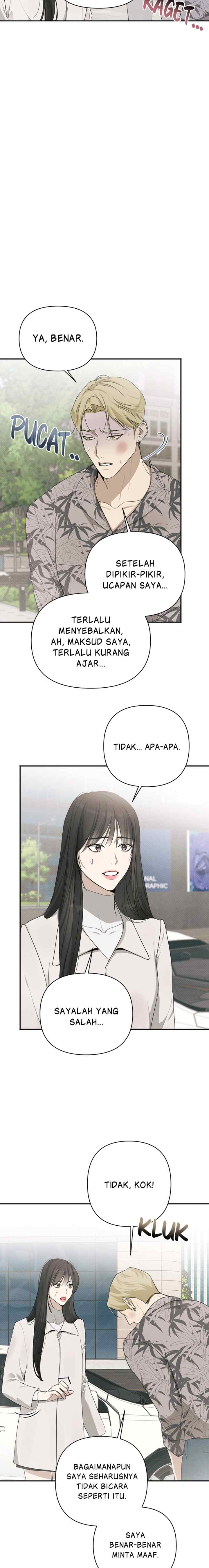The Perfect Contract chapter 28 halaman 11