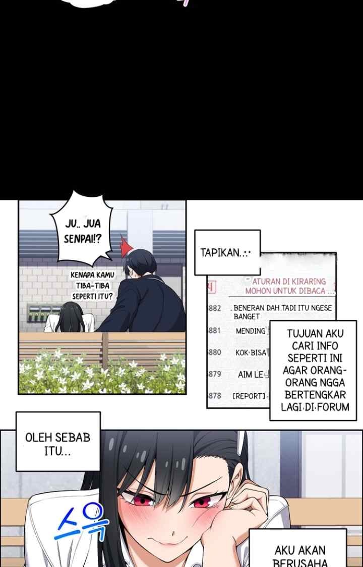 Dating or Not chapter 99 halaman 6