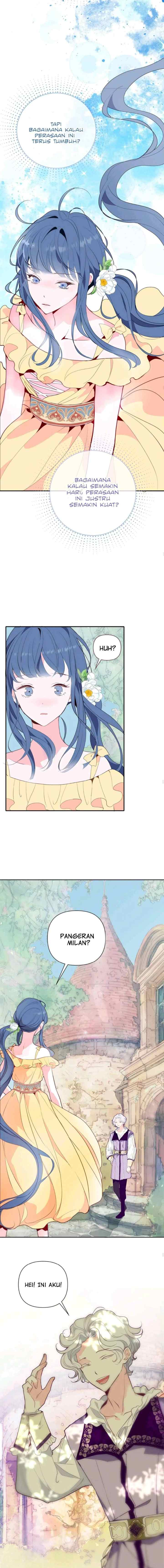 Becoming Best Friends With the Icy Male Lead chapter 43 halaman 4