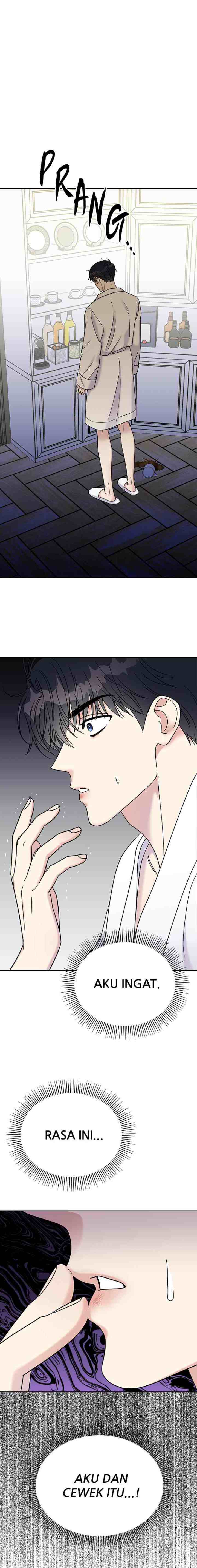 Do As I Say! chapter 9 halaman 6