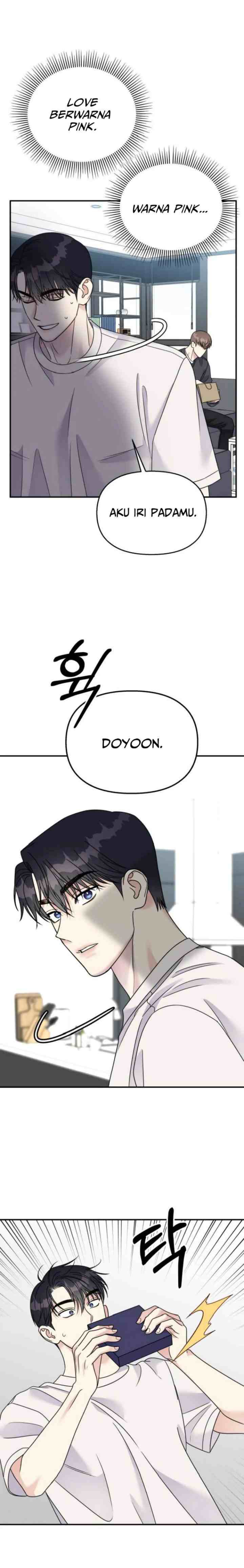Do As I Say! chapter 81 halaman 5