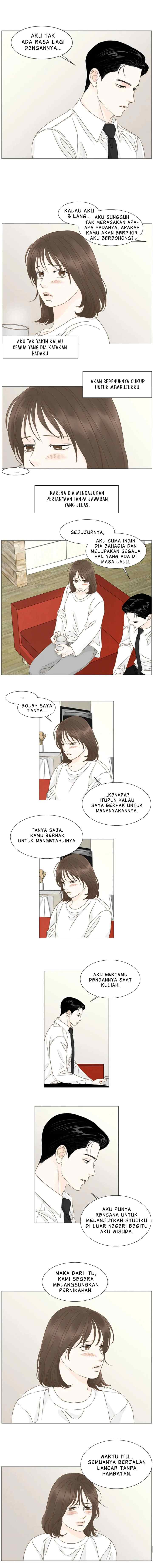 Let's Go To Work Tomorrow! chapter 71 halaman 6