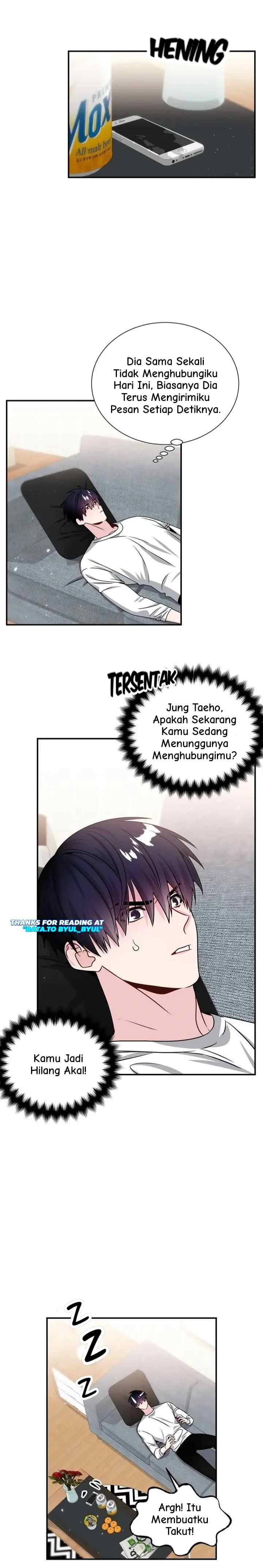 Cosmic Stars chapter 60 halaman 12