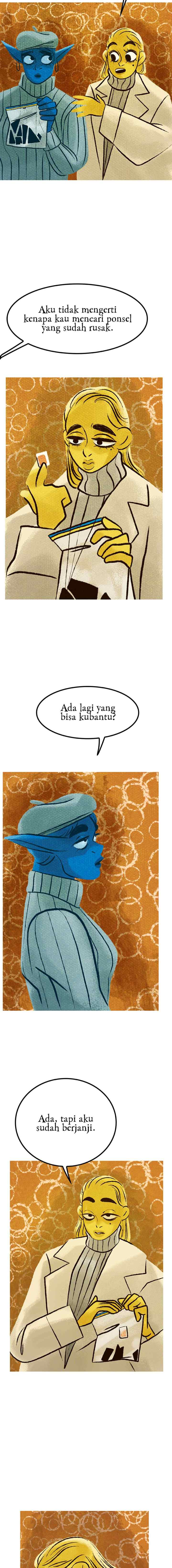 Lore Olympus chapter 141 halaman 12