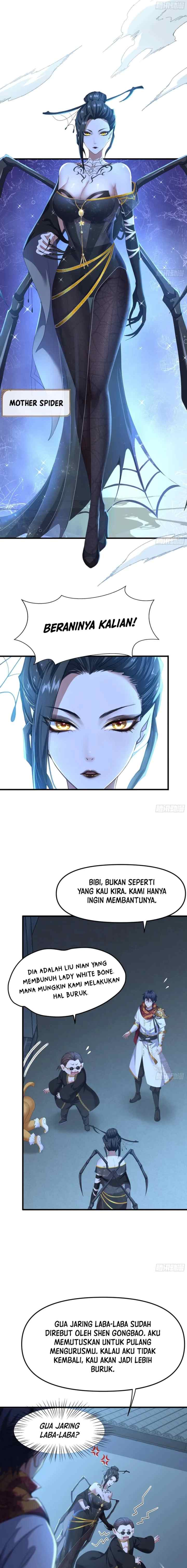 Rebirth of King Zhou: Don't Be a Villain chapter 39 halaman 13
