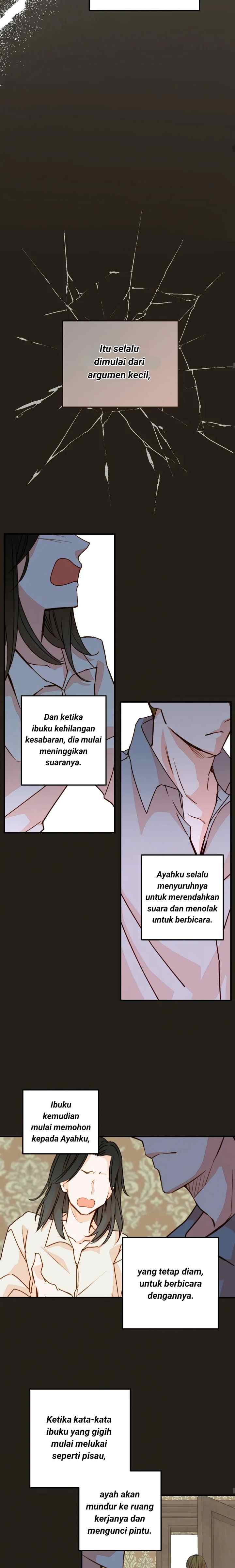 William In The Closet chapter 8 halaman 10