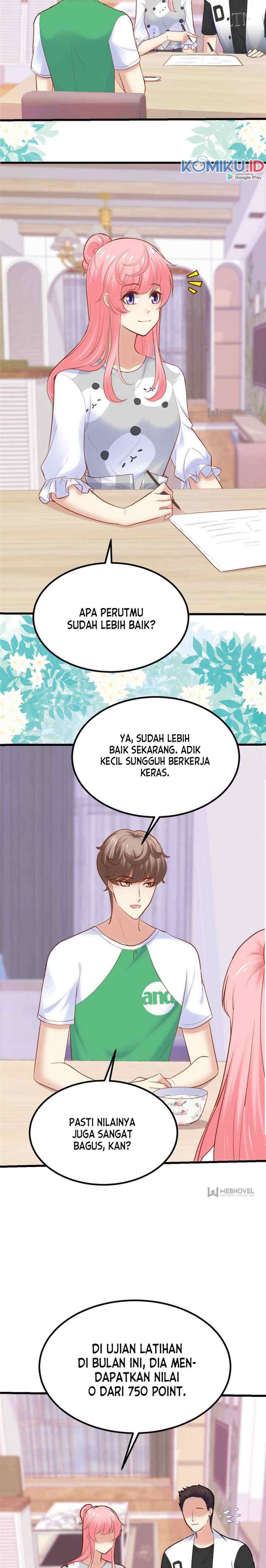 My Beautiful Time With You chapter 152 halaman 10