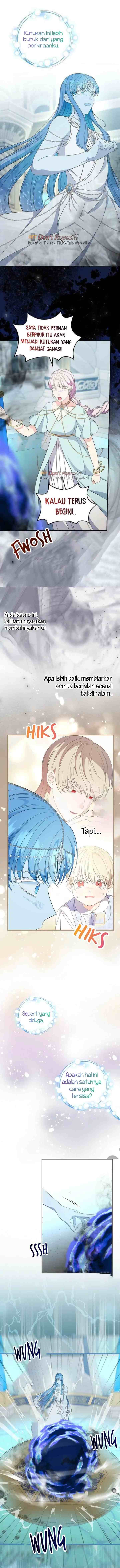 Duchess of the Glass House chapter 80 halaman 11