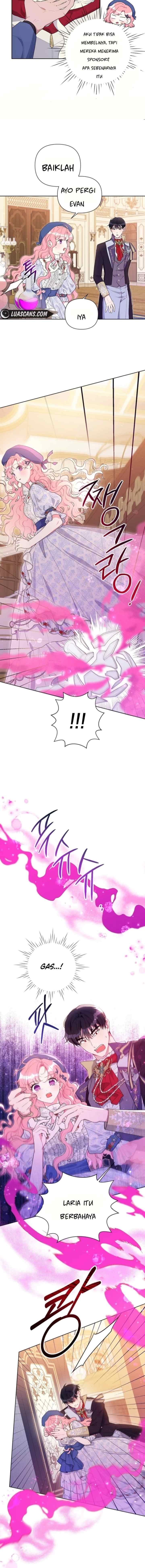 The Villain Daughter In-Law Has A Limited Time chapter 80 halaman 7