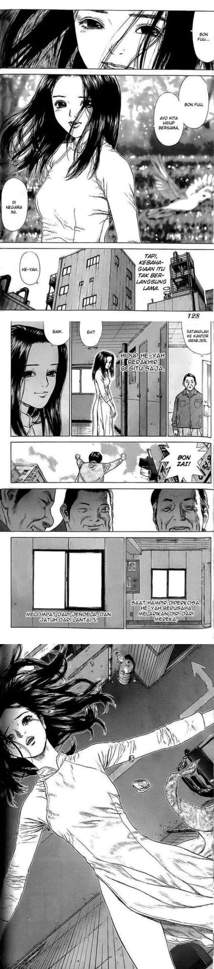 Sun-ken Rock chapter 11 halaman 8