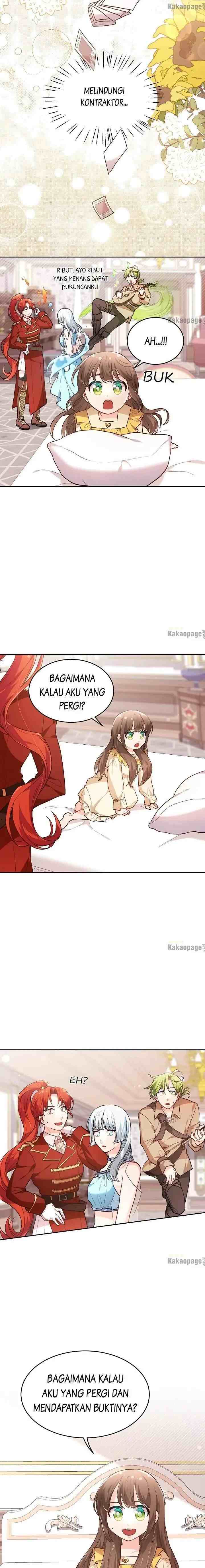 I Was Just an Ordinary Lady chapter 113 halaman 4