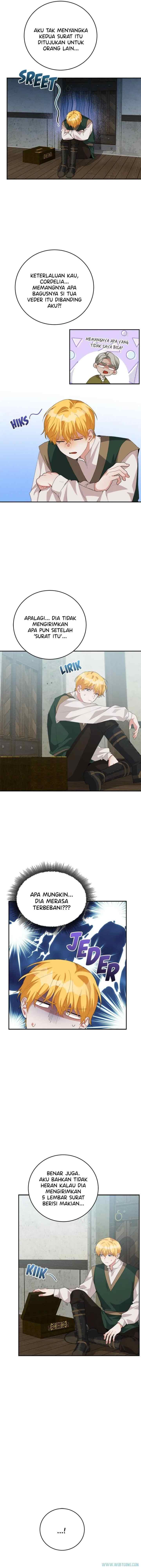 RSVP, Prince ! chapter 56 halaman 6