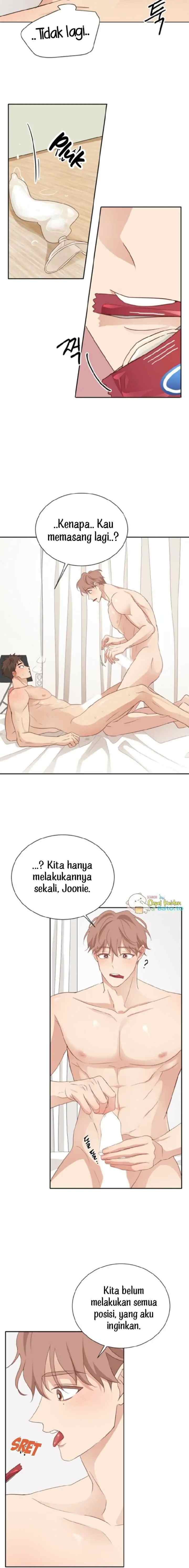 The Third Ending chapter 47 halaman 12