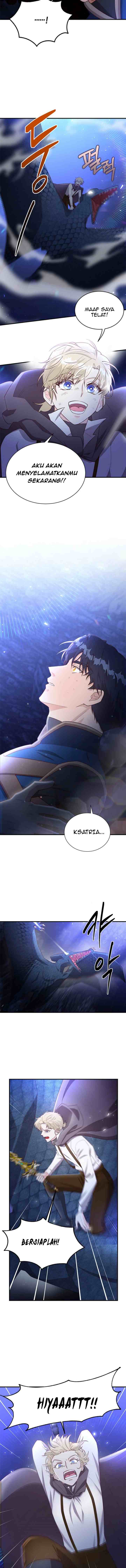 The Secret Life of a Certain Count's Lady chapter 15 halaman 6