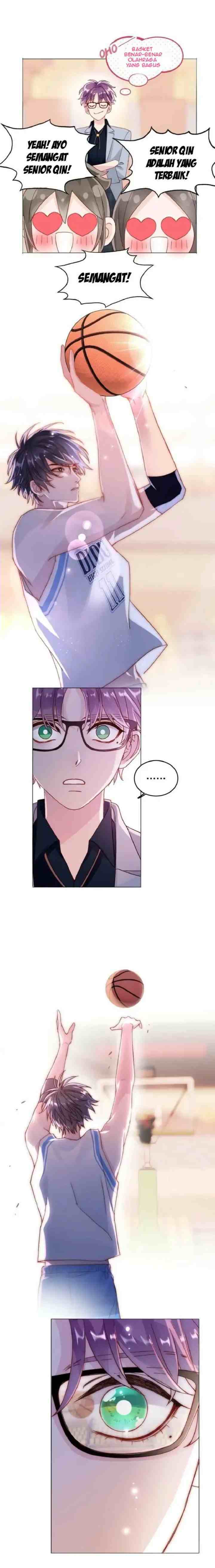 I'm Going to Be a Great Villain chapter 23 halaman 8