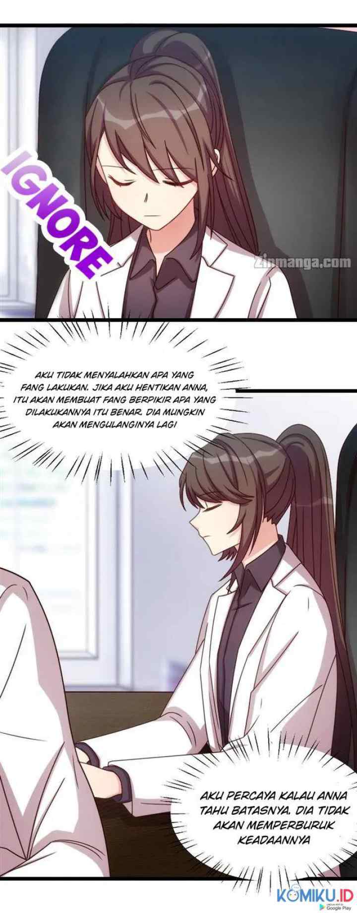 CEO's Sudden Proposal chapter 171 halaman 11