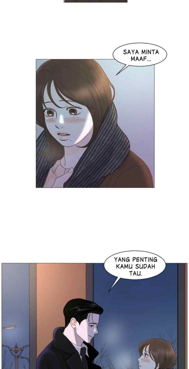 Let's Go To Work Tomorrow! chapter 69 halaman 15