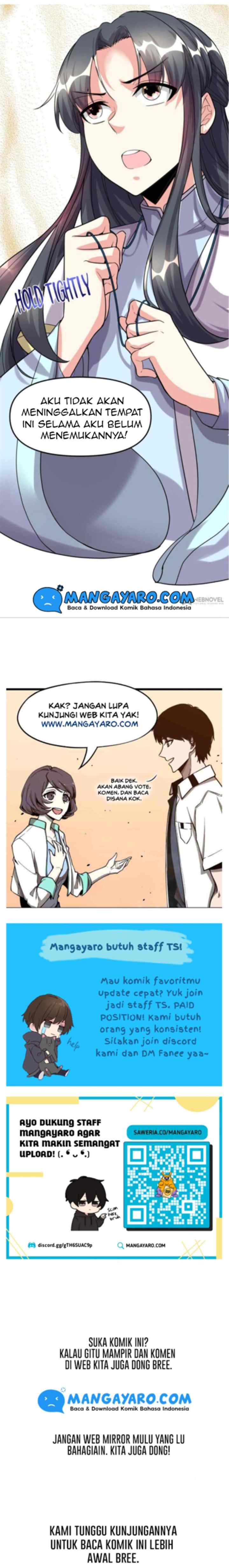 I Might Be a fake Cultivator chapter 99 halaman 12