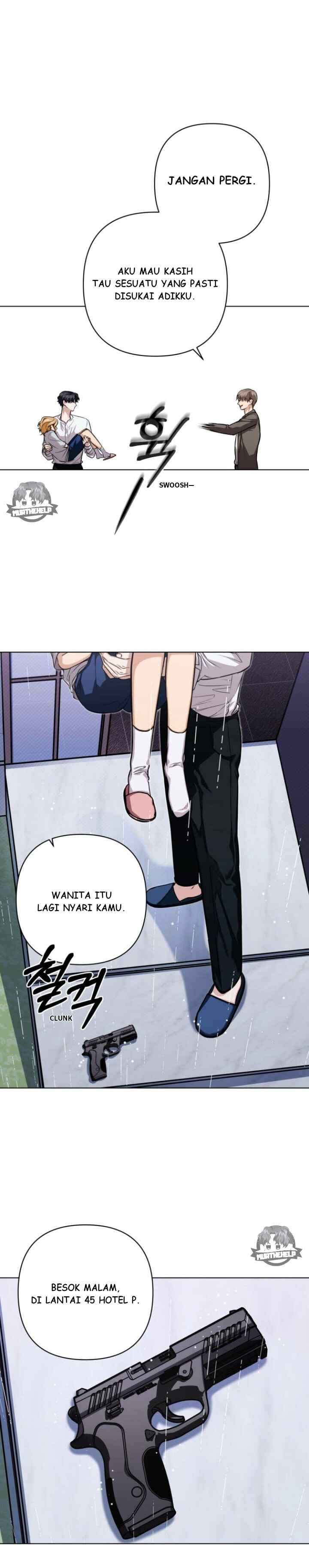 Remember Me chapter 14 halaman 16