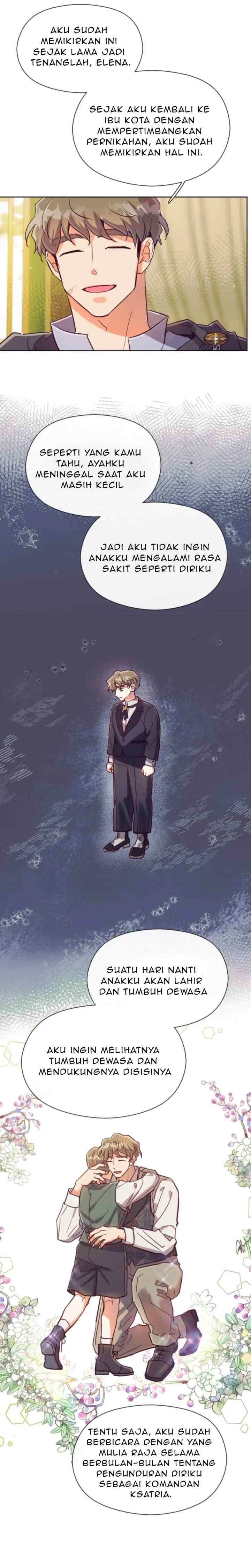 Long After The Ending chapter 55 halaman 6