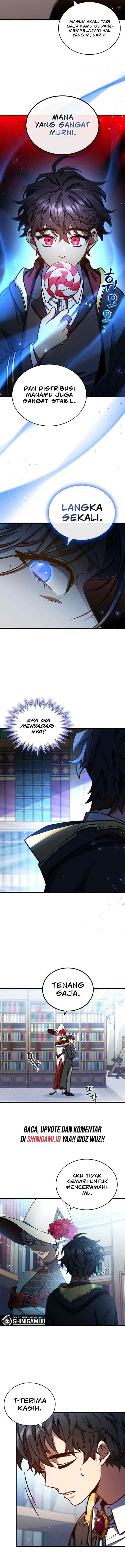 Dragon-Devouring Mage chapter 5 halaman 12