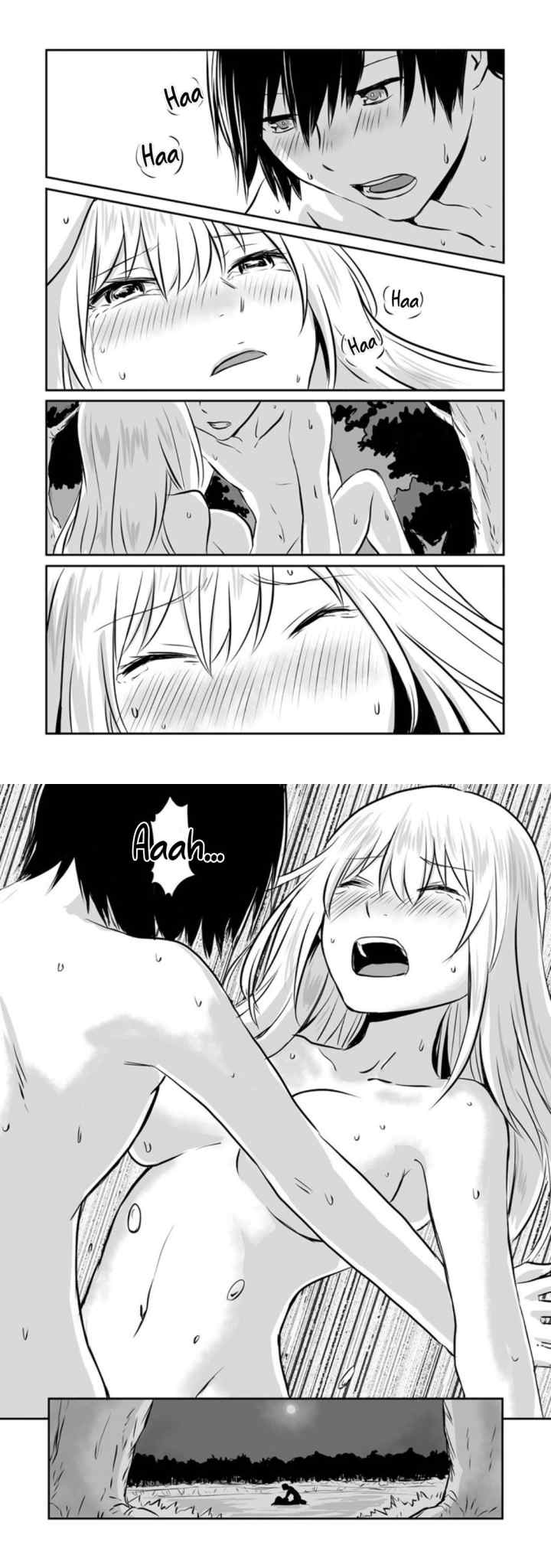 Kiraware Yuusha O Enjita Ore Wa, Naze Ka Last Boss Ni Sukarete Issho Ni Seikatsu Shitemasu! chapter 11 halaman 5