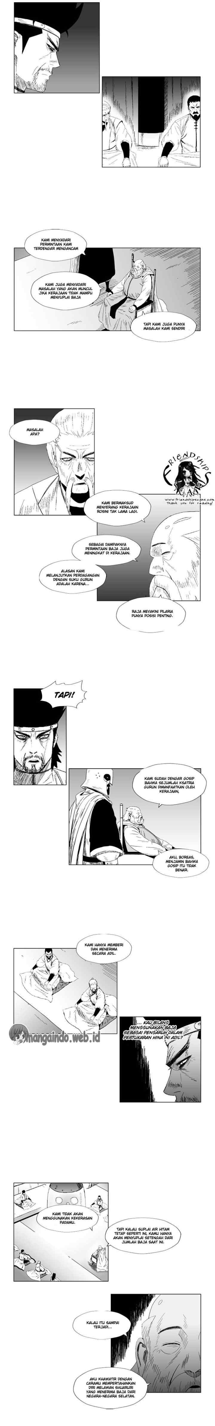 Red Storm chapter 81 halaman 4