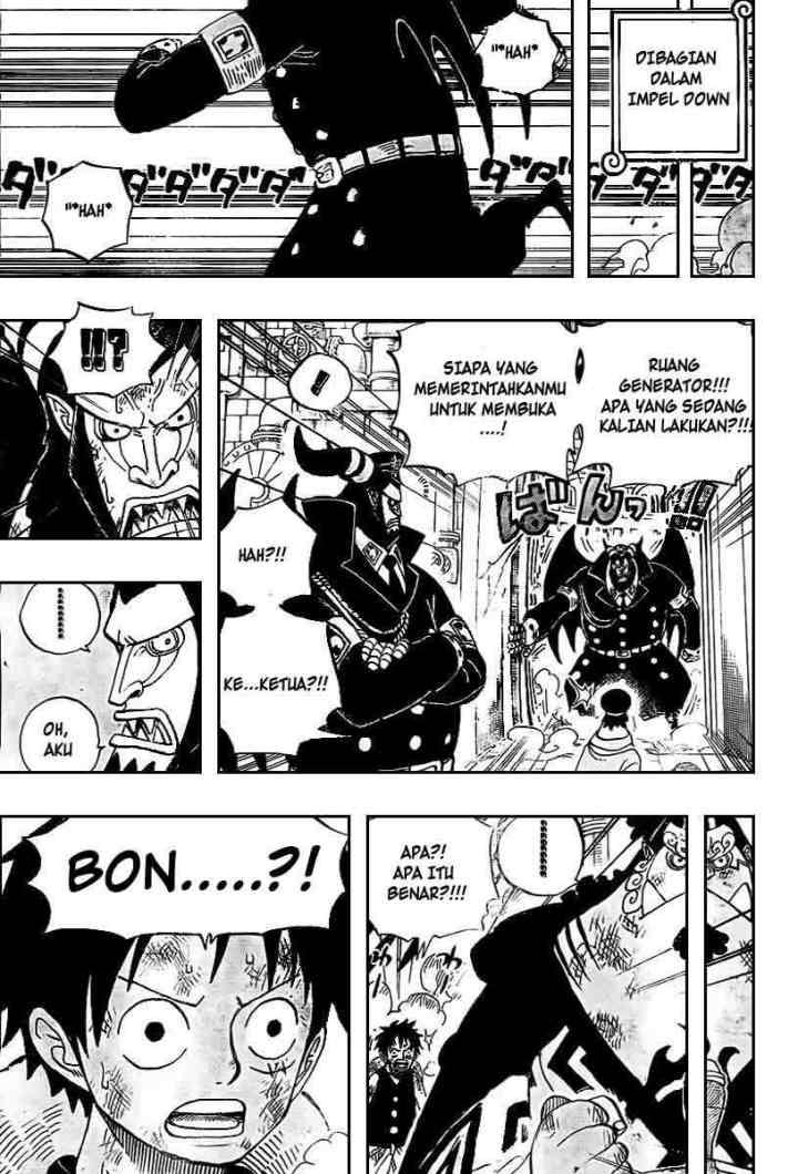 One Piece chapter 548 halaman 10
