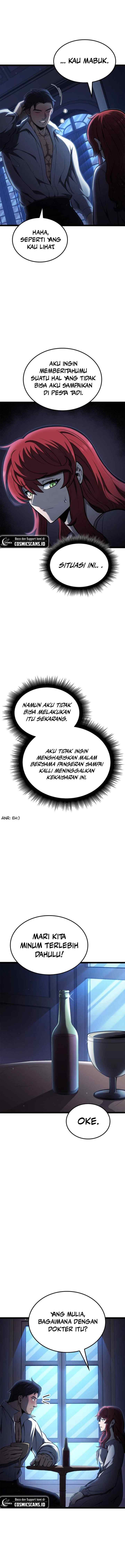 Prizefighter Kalri chapter 47 halaman 8