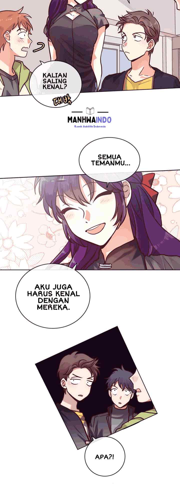 Pride Complex chapter 12.2 halaman 18
