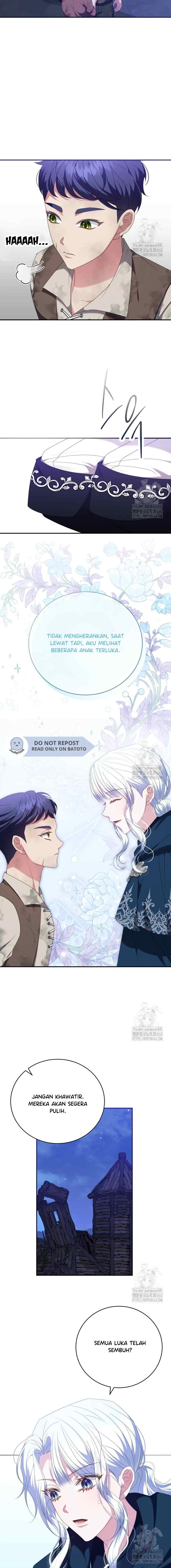 A Guide to the Reality of Villain Extras chapter 14 halaman 9