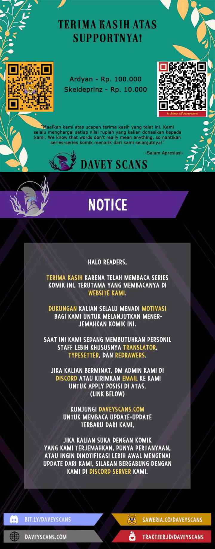 Judge Lee Han Young chapter 17 halaman 12