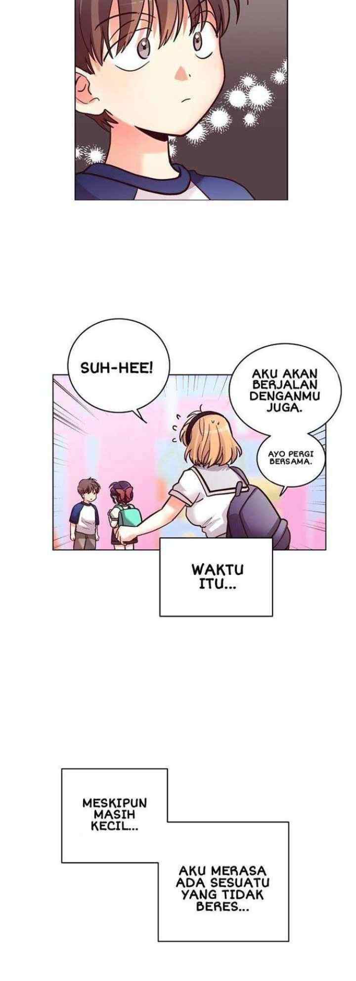 Pride Complex chapter 11.2 halaman 9