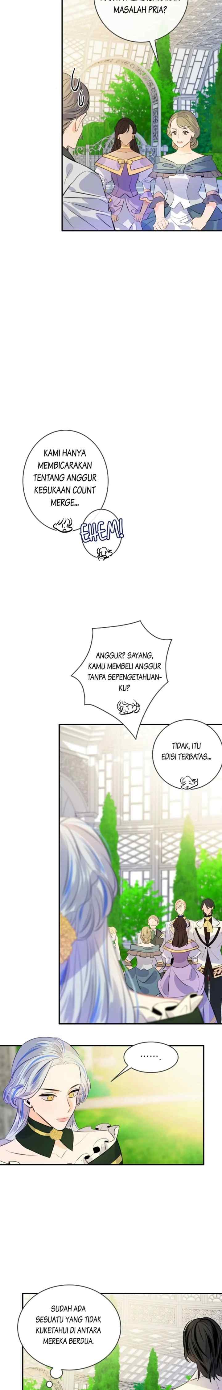 The Great Wish chapter 62 halaman 12
