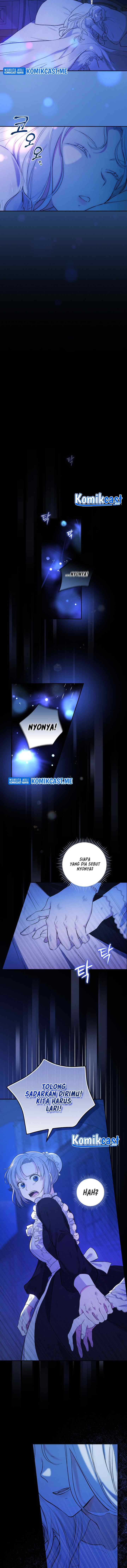 I'll Become the Mother of the Hero chapter 1 halaman 12