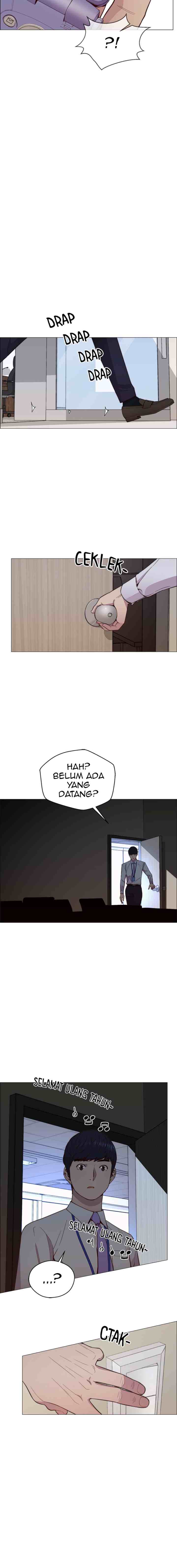 The Man chapter 149 halaman 4