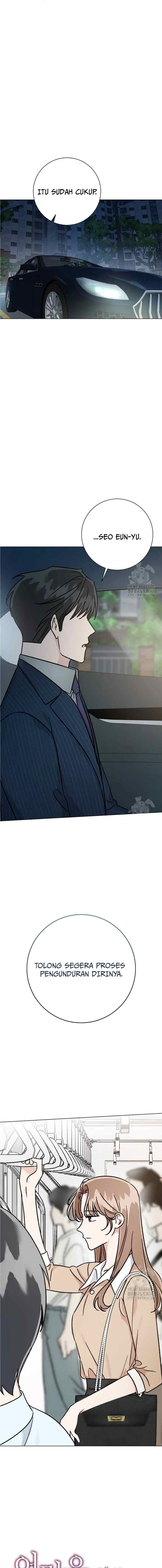 Difficult Boss chapter 21 halaman 19