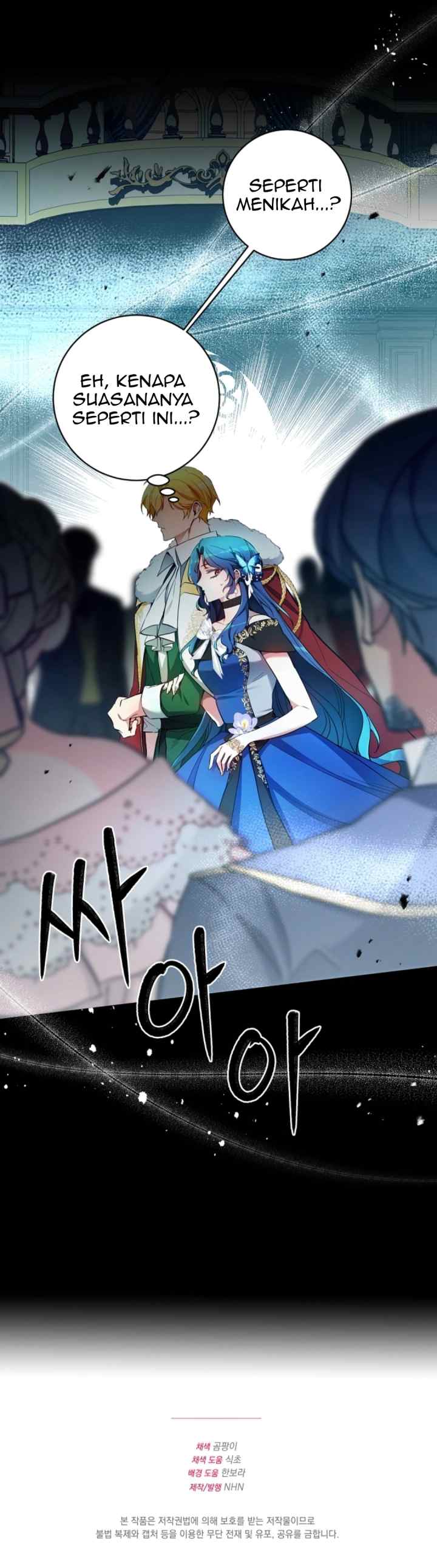 I Have Come to Destroy chapter 26 halaman 18