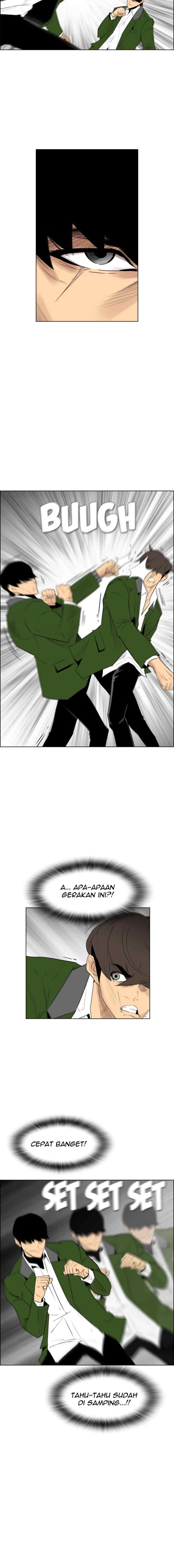 Reawaken Man chapter 117 halaman 7