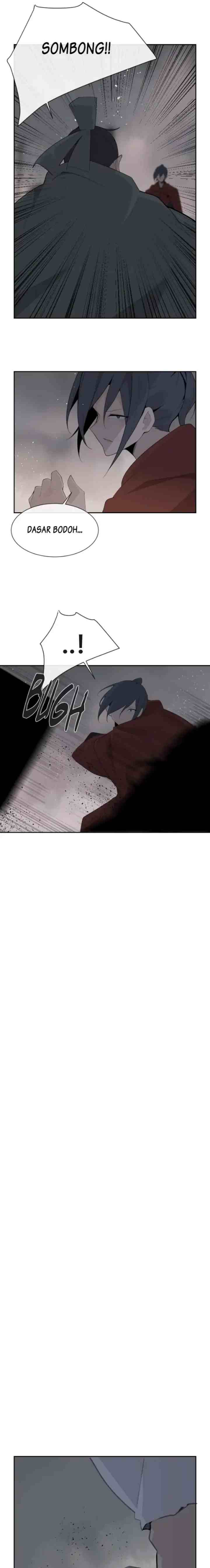 Devil Sword King chapter 186 halaman 6