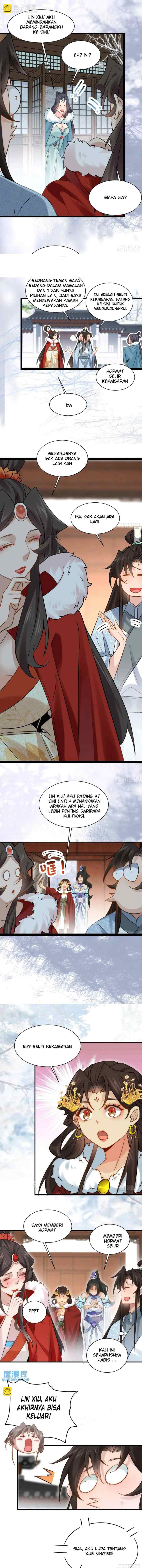 Please Don't Show Your Son chapter 77 halaman 6