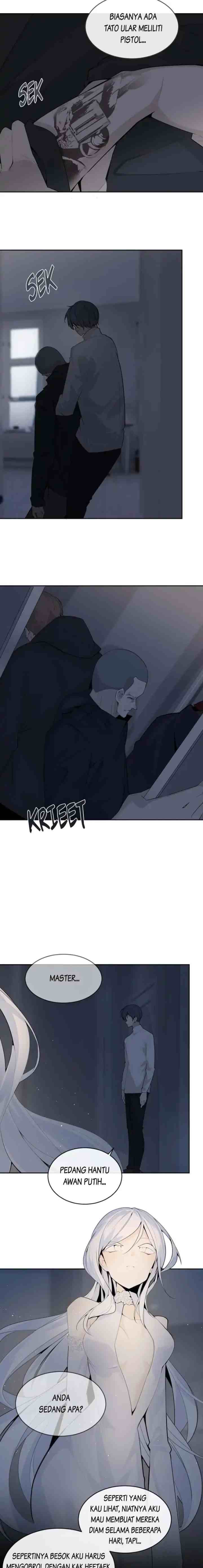 Devil Sword King chapter 226 halaman 4
