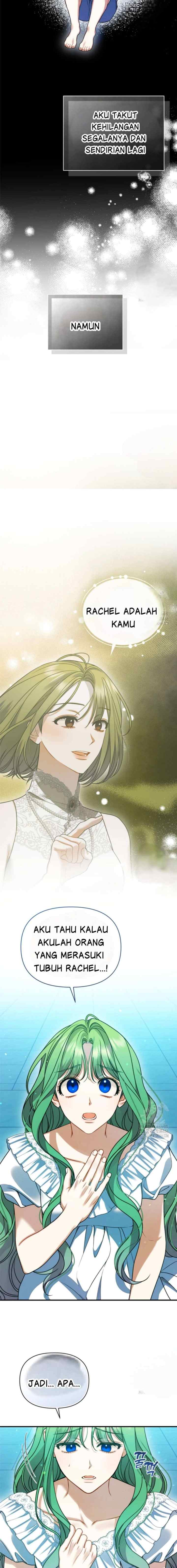 I Became the Younger Sister of a Regretful Obsessive Male Lead chapter 97 halaman 5