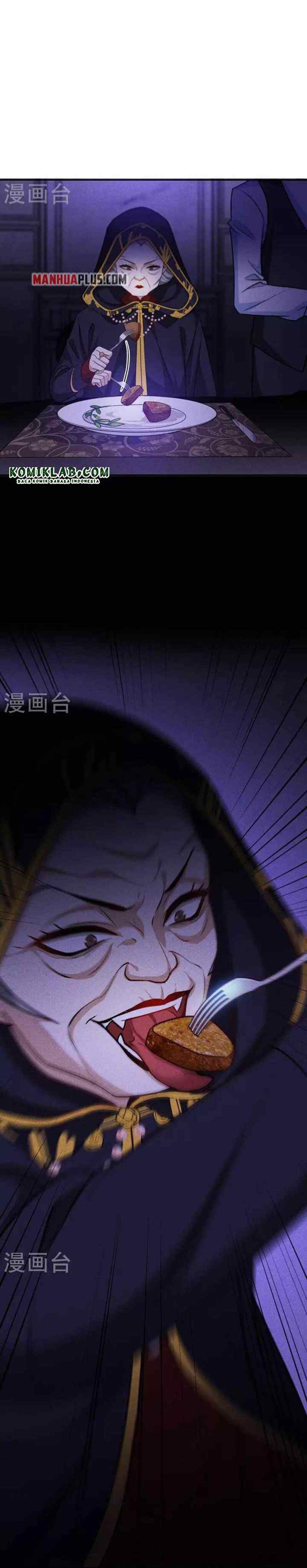 Became King After Being Bitten chapter 23 halaman 12