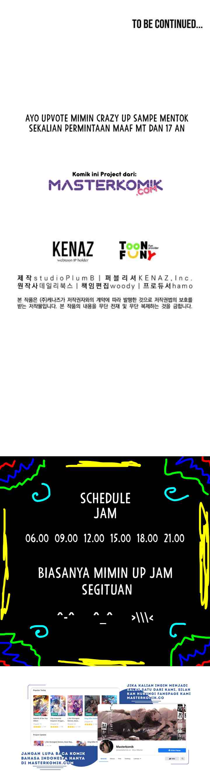 Fist Demon Of Mount Hua chapter 37 halaman 16